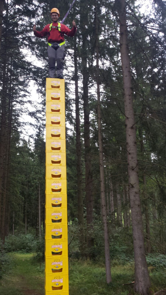 Murtal Adventures - Impressionen