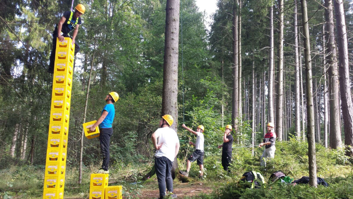 Murtal Adventures - Impressionen