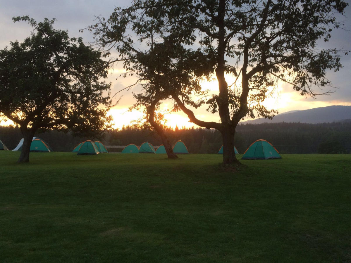 Murtal Adventures - Impressionen