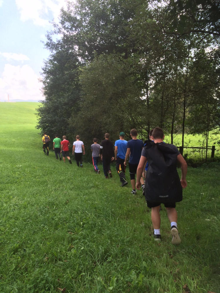 Murtal Adventures - Impressionen