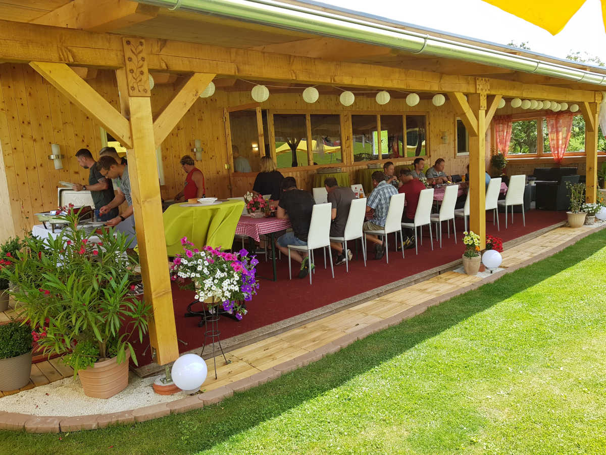 Murtal Adventures - Impressionen