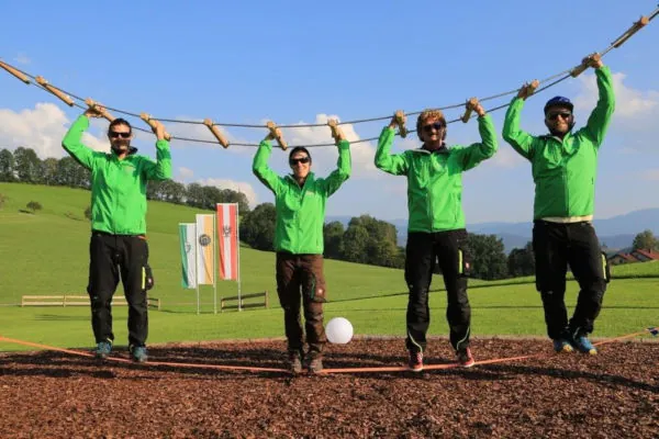 Das Angebot von Murtal Adventures