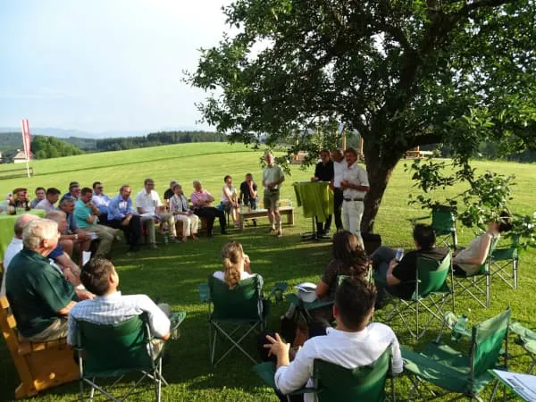 Das Angebot von Murtal Adventures