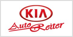 KIA-Auto Reiter
